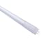 L1 4Ft LED T8 Tube Light, 12W, 2000Lm, 4000K, Type B Single or Double-Ended, 120-277VAC, 25PK LOC-T84FT-12W40KGF B - alternate 1